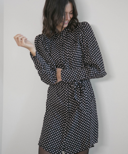 Robe Myune-Exclusivité web