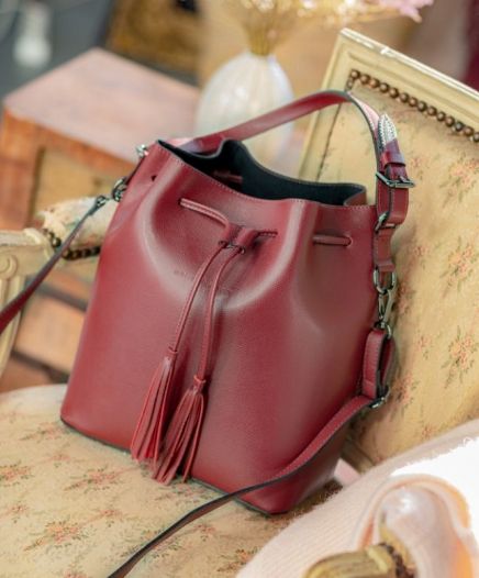 Sac Jila Bordeaux