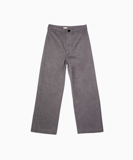 Pantalon Lotan Gris