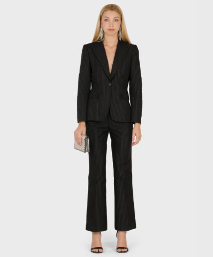 Smoking Velvet Power by Tom Ford 2004