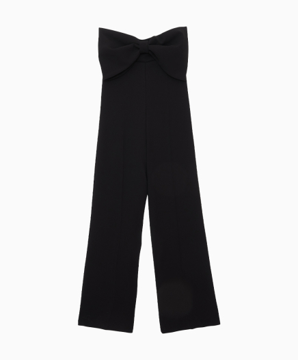 Combinaison Cœur Noire-Exclusivité web