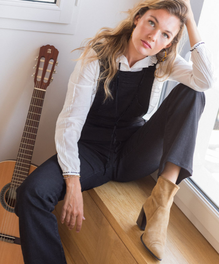 Combinaison Dorotea Noire