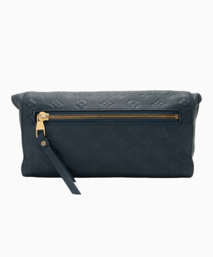 Sac Monogram Pétillante Clutch