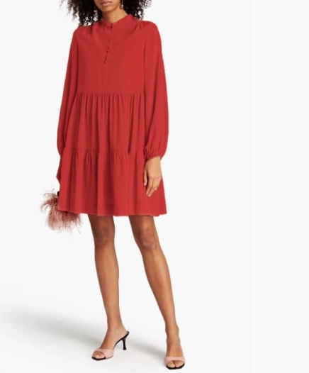 Robe Lievine-Exclusivité web