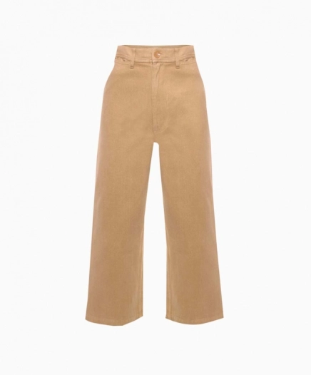 Pantalon Lotan Beige