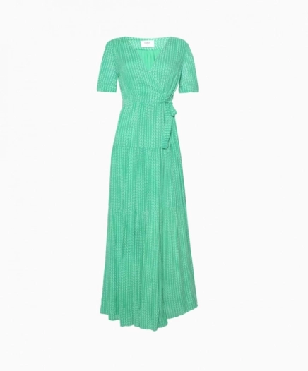 Robe Petunias-Exclusivité web