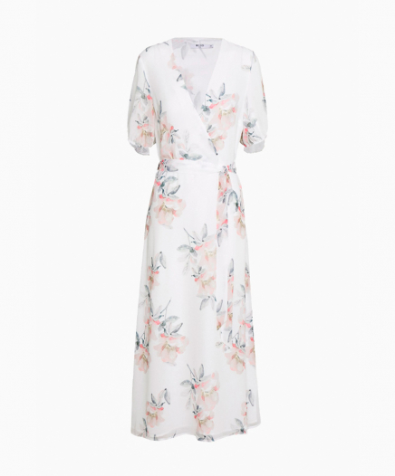 Robe Light Flower-Exclusivité web