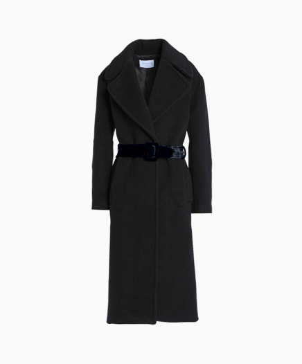 Manteau Long Atlantis