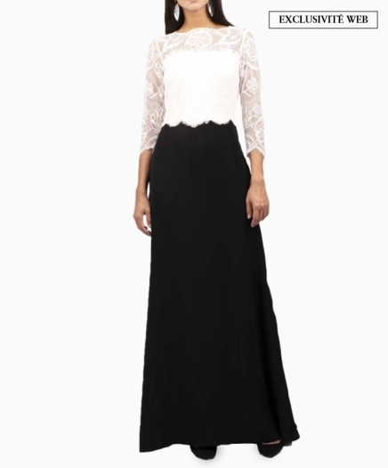 Robe Irène-Exclusivité web