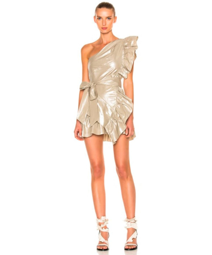 Robe Lavern Metallic