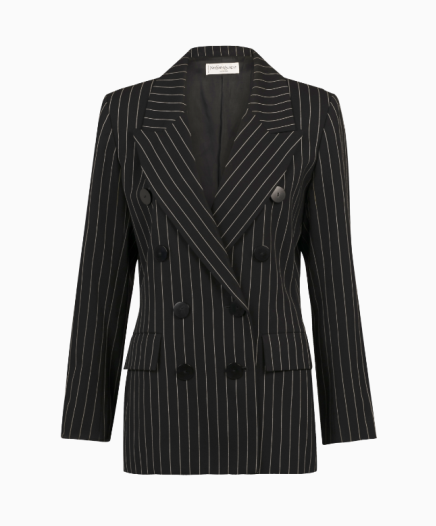 Veste Variation 1988