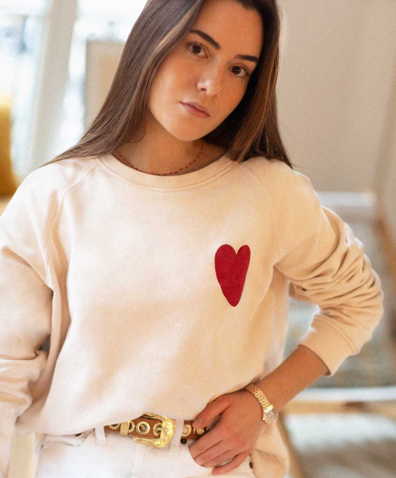 Sweat Coeur