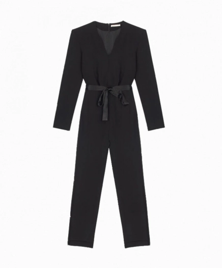 Combinaison Pankok- Exclusivité web