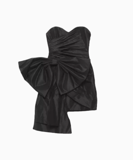 Robe Euphorie Black