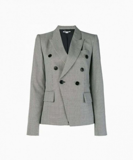 Blazer Tweed