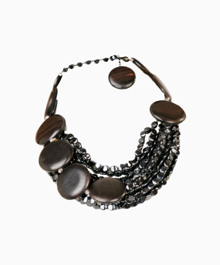 Collier Haute Couture FW1984