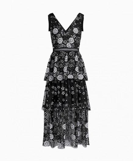 Robe Starlet-Exclusivité web