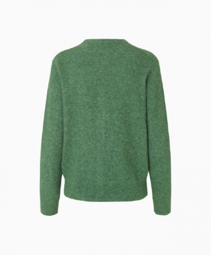 Cardigan Nor Dark Ivy