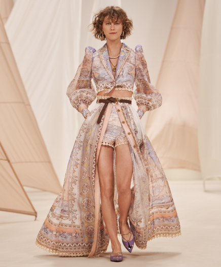 Ensemble High Tide resort 2023