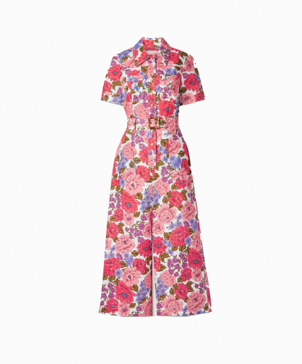 Combinaison Poppy Safari