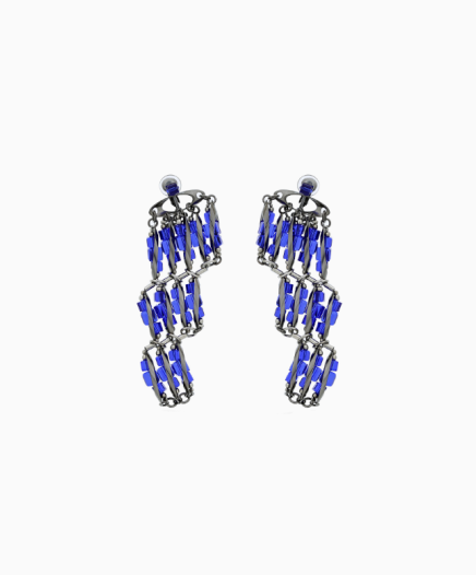 Boucles D'oreilles Georgia