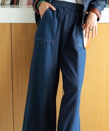Pantalon Victoria