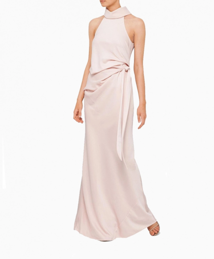 Robe Foxglove Champagne