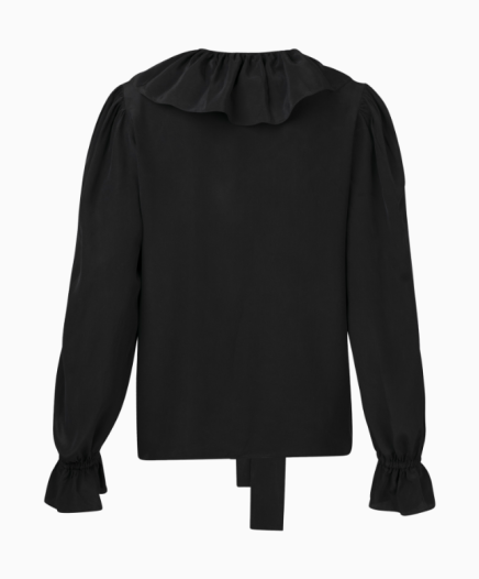 Chemise Tricot Circa 1984