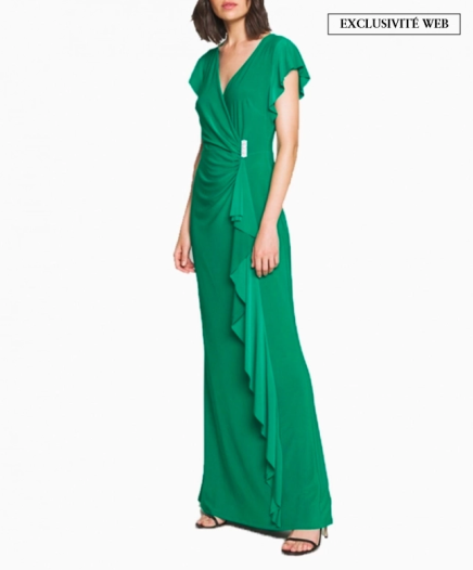 Robe Carole-Exclusivité web