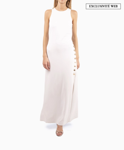Robe Avorio
