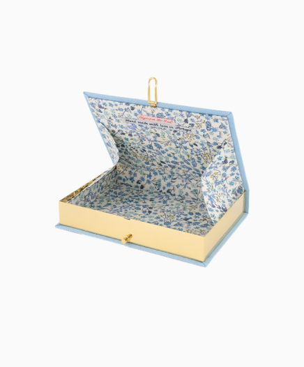 Pochette Cinderella Blue