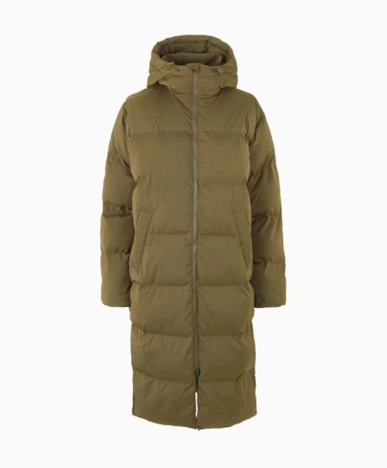 Manteau Sera Vert