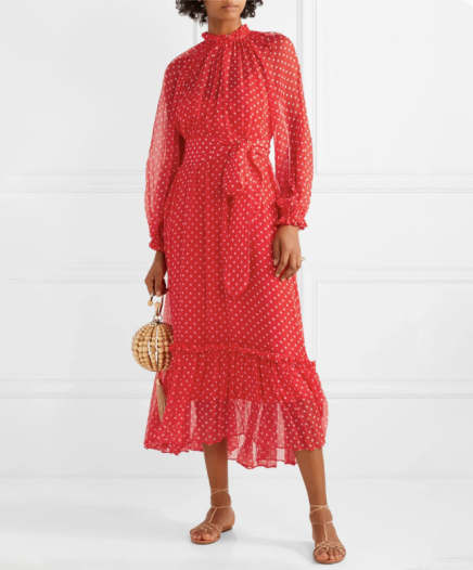 Robe Ninety-Six Swing