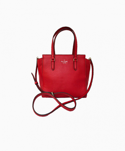 Sac Jackson Hot Chili