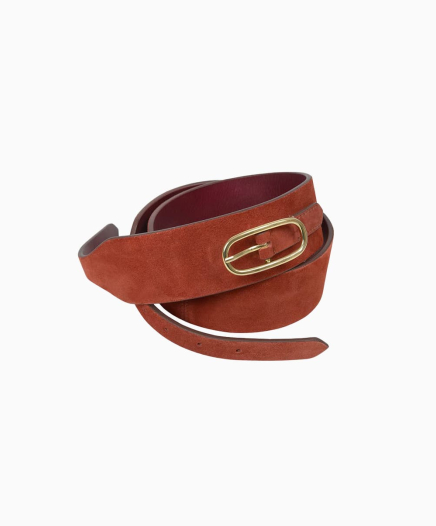 Ceinture Boucle Bis Soeur