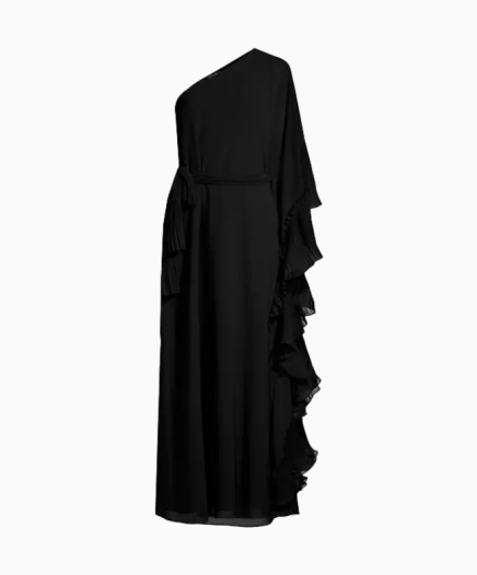 Robe Laura Black