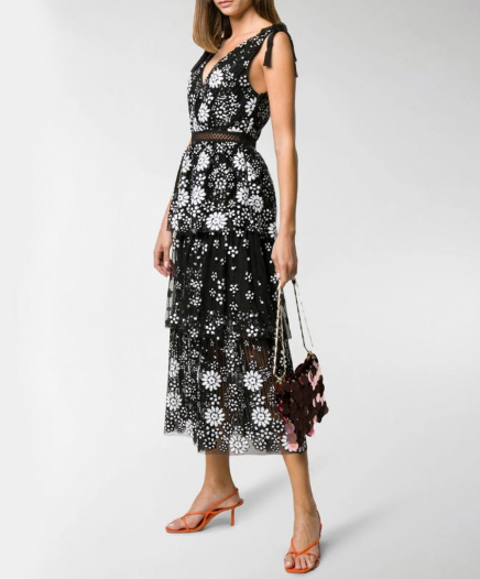 Robe Starlet-Exclusivité web