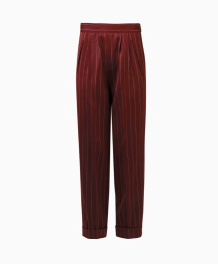 Pantalon Red Stripes SS1979