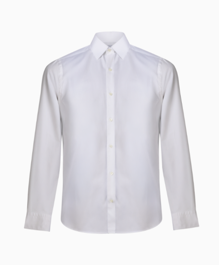 Chemise Essence Blanche
