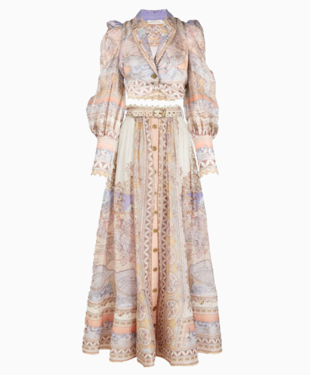 Ensemble High Tide resort 2023