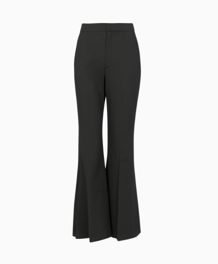Pantalon Flare Tailoring