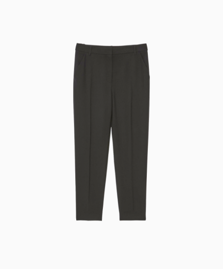 Pantalon Philippine Noir