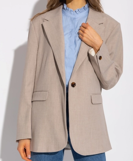 Blazer Haven Oatmeal