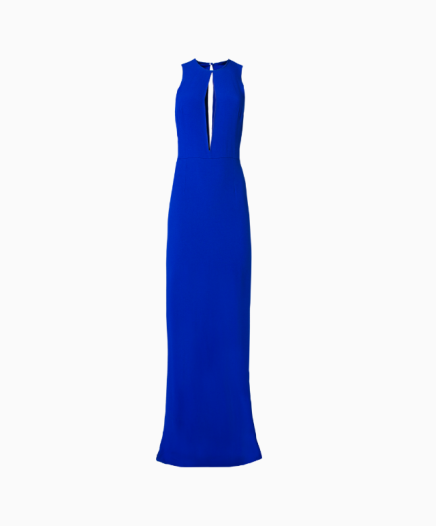 Robe Selina Blue