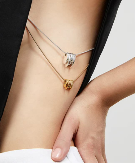 Grand Pendentif Nami