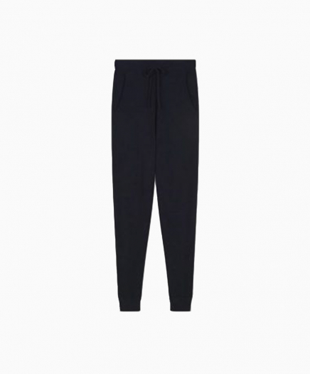 Pantalon Jogging Noir