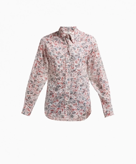 Chemise Emelina