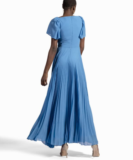 Robe Azur Malibu-Exclusivité web