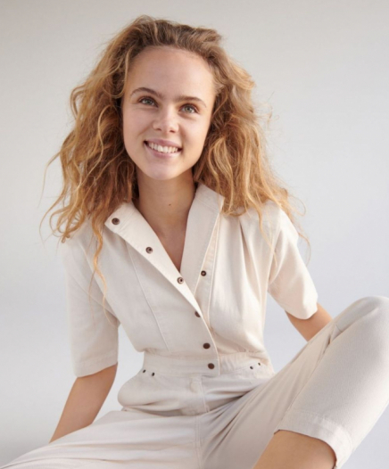 Combinaison Ladies-Exclusivité web