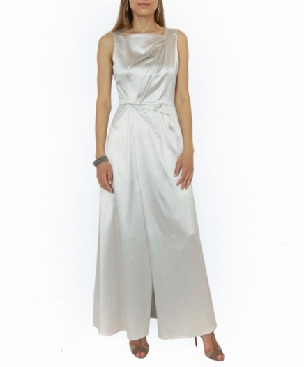 Robe Goddess Irisée